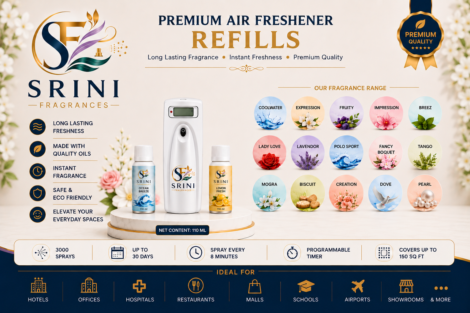 Srini Flyer